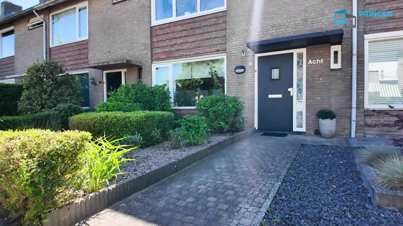 Video van Pastoor W. Hellemonsstraat 8