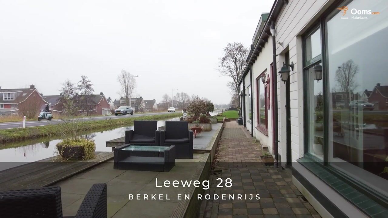 Video van Leeweg 28