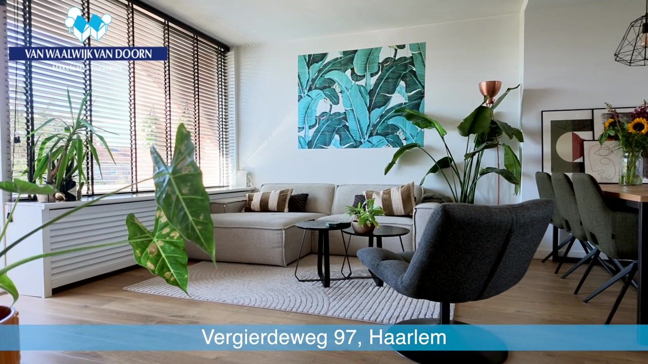 Video van Vergierdeweg 97