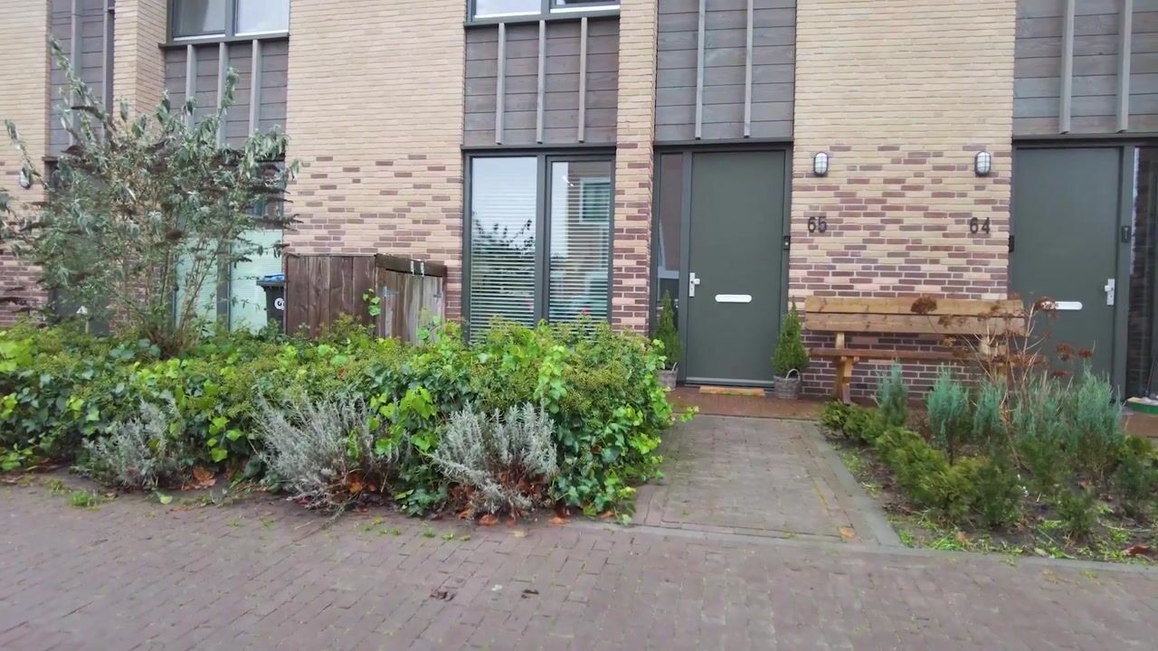 Video of Douglashout 65