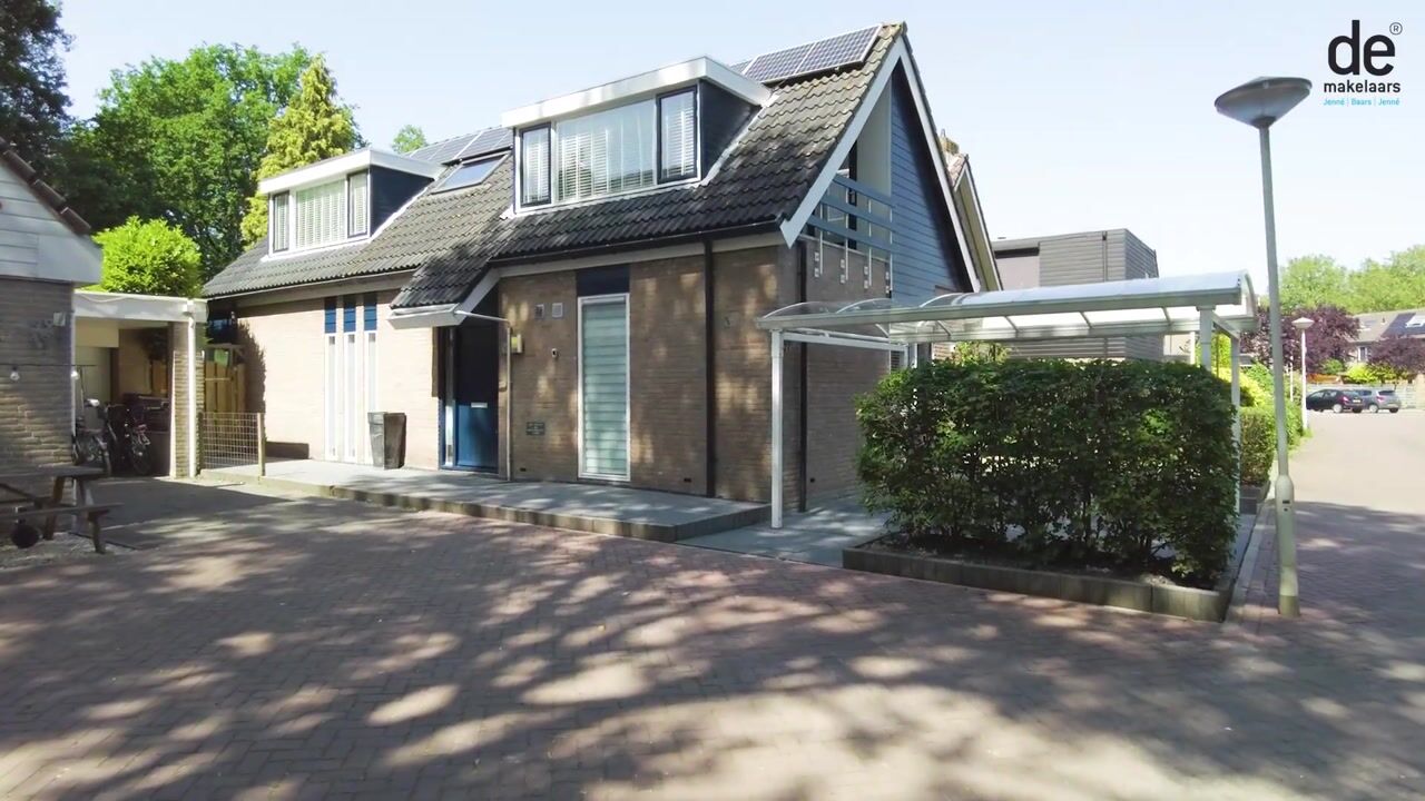 Video van Stekelbaarssloot 47