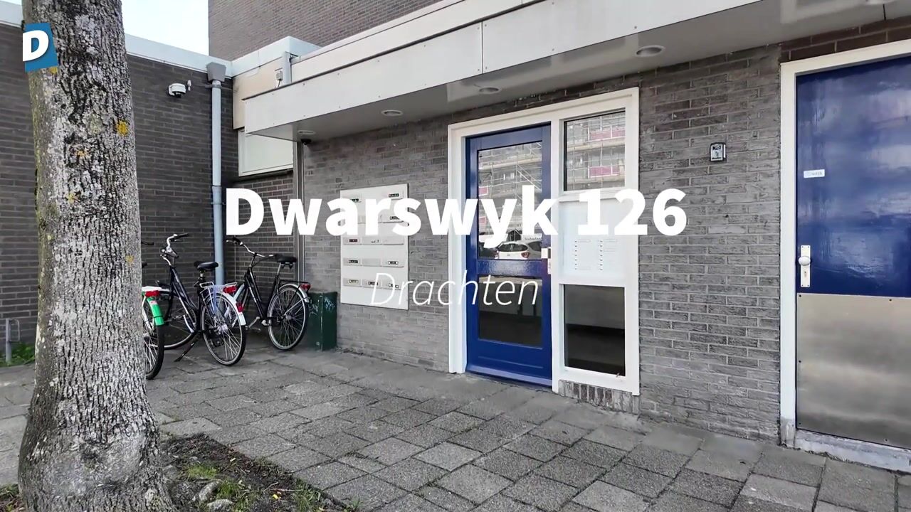 Video of Dwarswyk 126