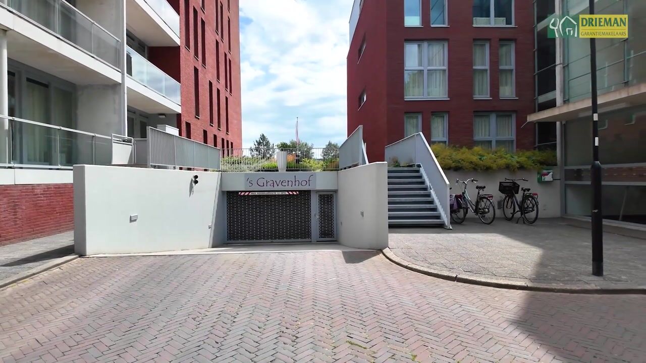 Video van Ferdinand Bolstraat 43