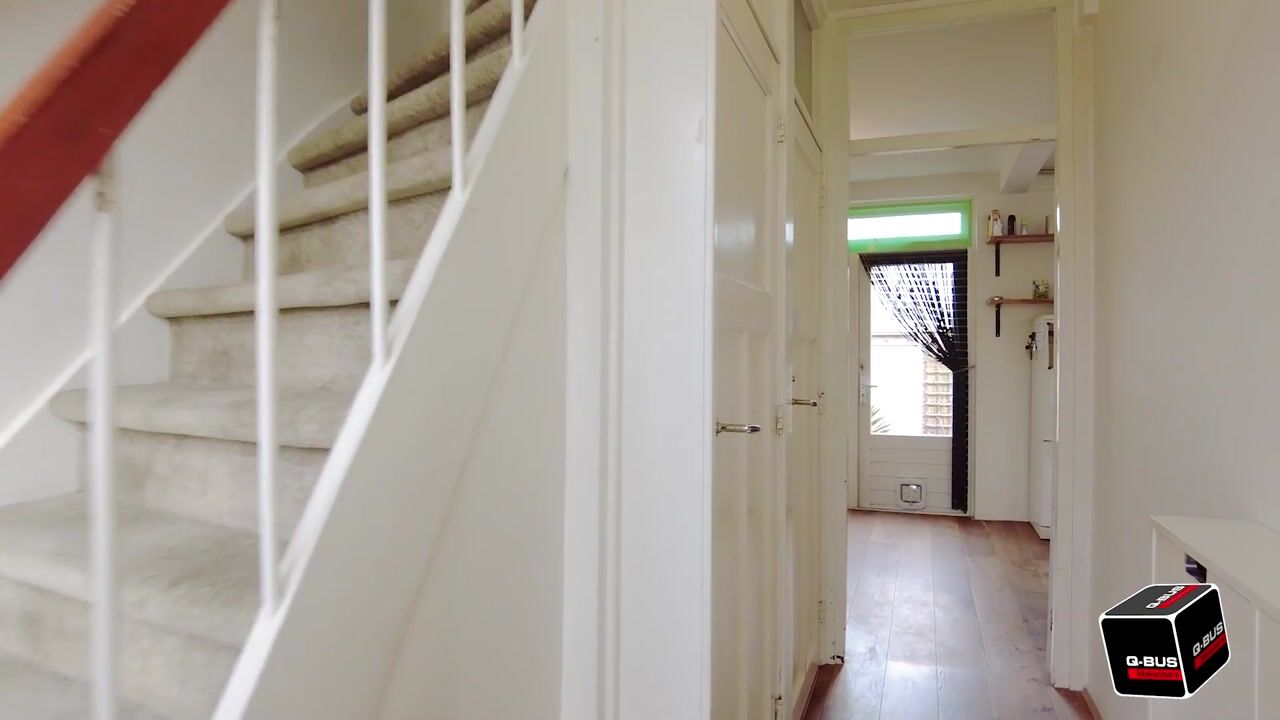 Video van Sleedoornplantsoen 46