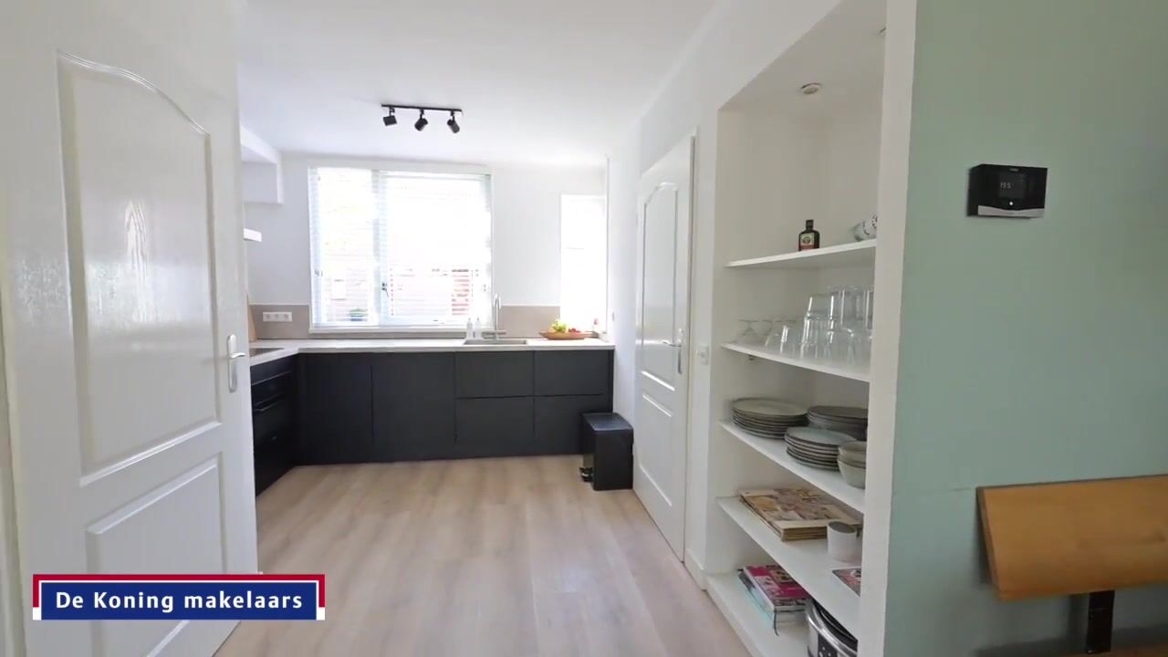 Video van Klipper 41