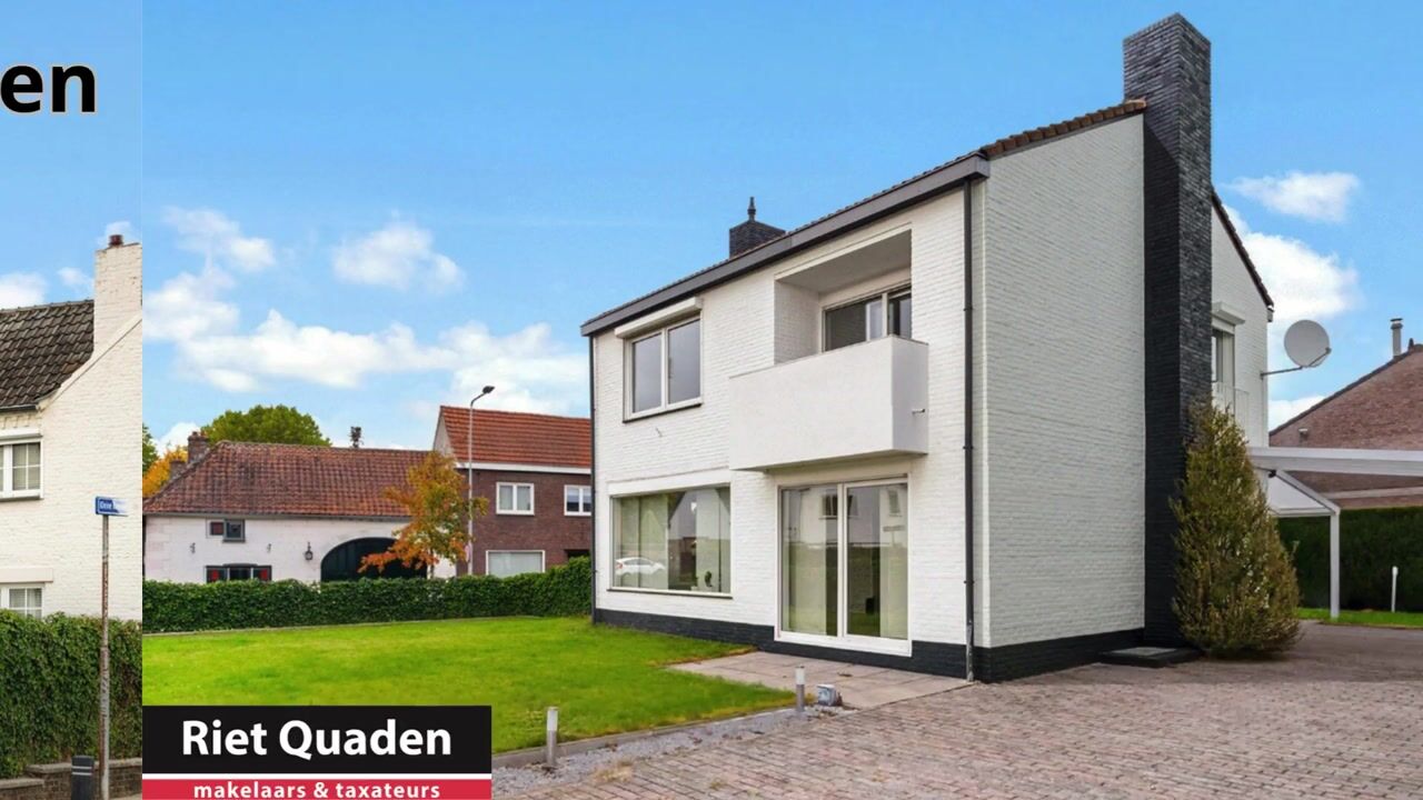 Video van Kleine Kommel 1