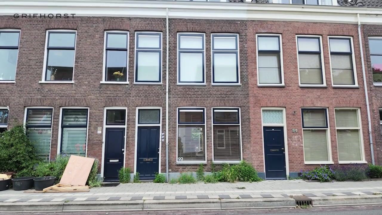 Video van Oudwijkerdwarsstraat 92