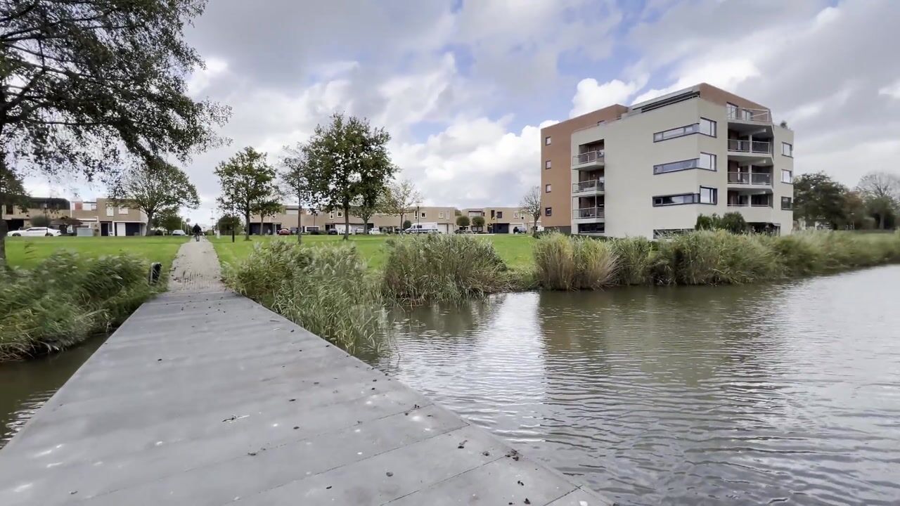 Video of Josine Reulinglaan 12