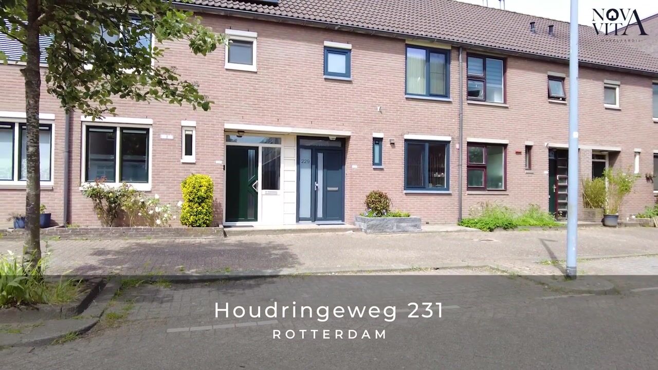 Video van Houdringeweg 231