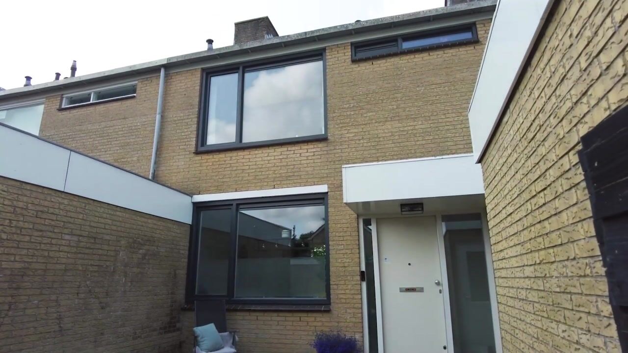 Video van Graan voor Visch 15113