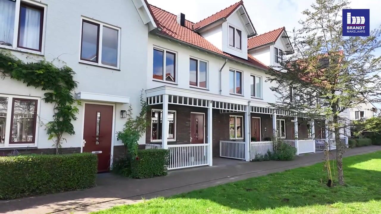 Video van Spaanderbank 3