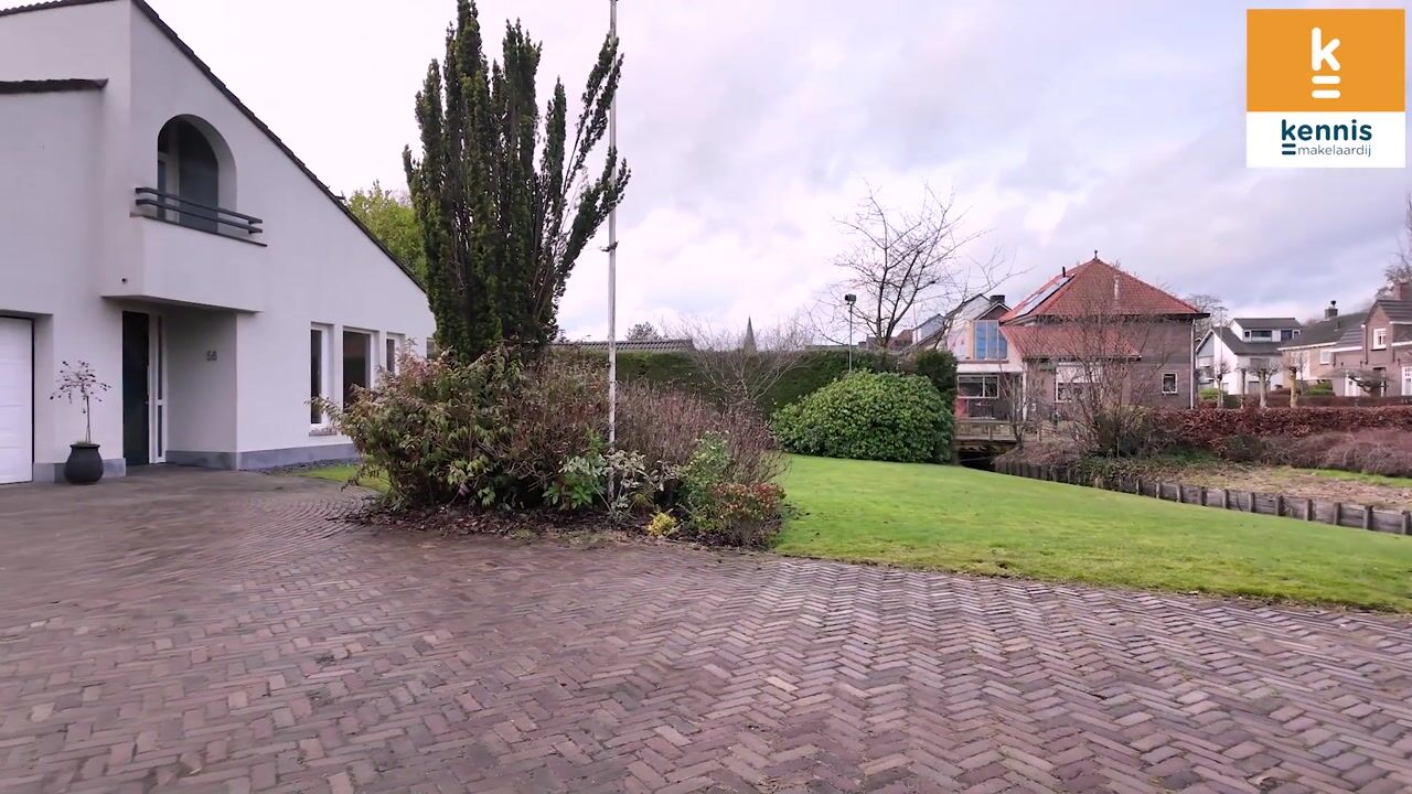 Video van Dorpstraat 56