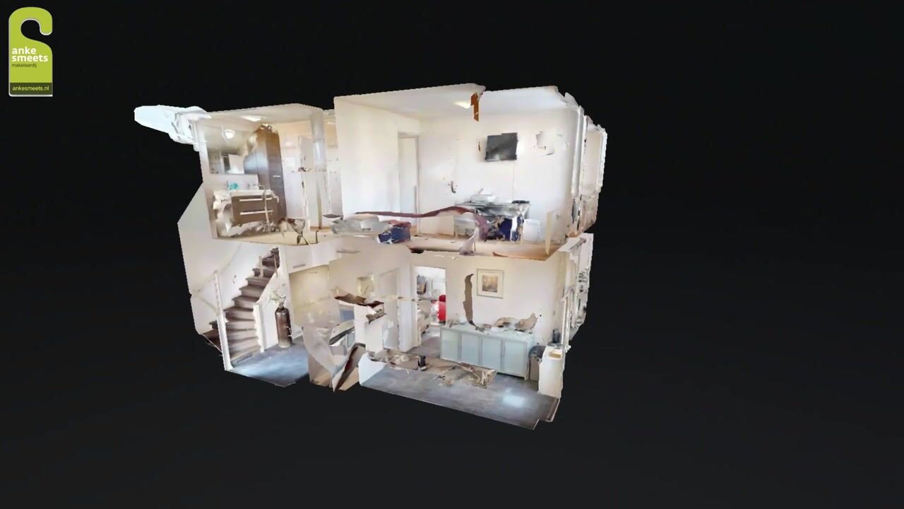 Video van Ruys de Beerenbroucklaan 5