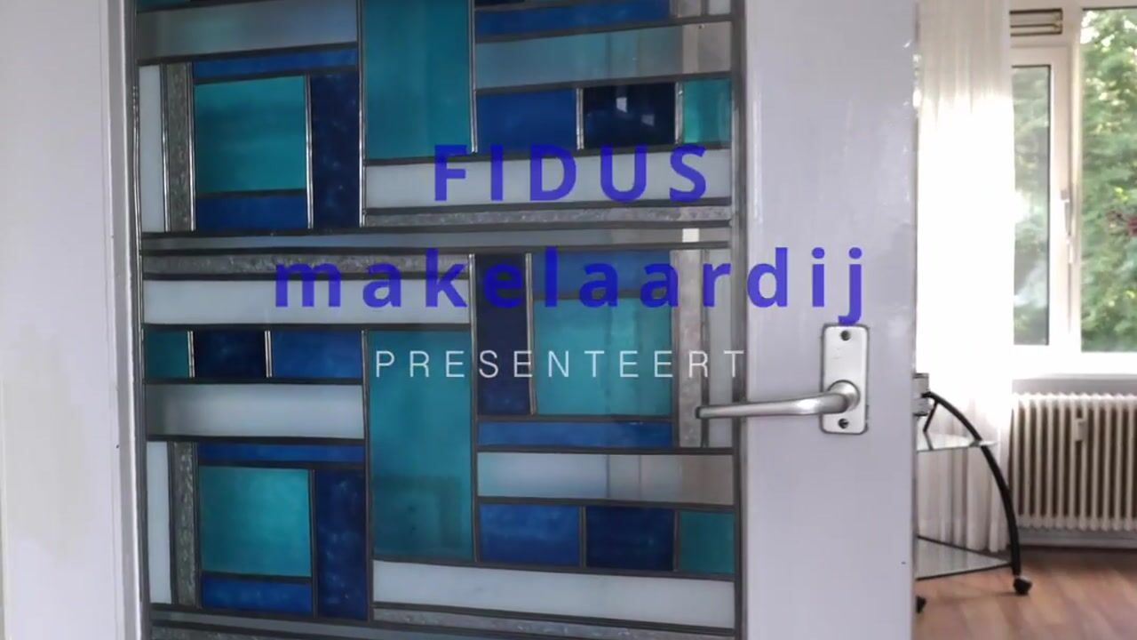 Video van Wolkammersdreef 55-B