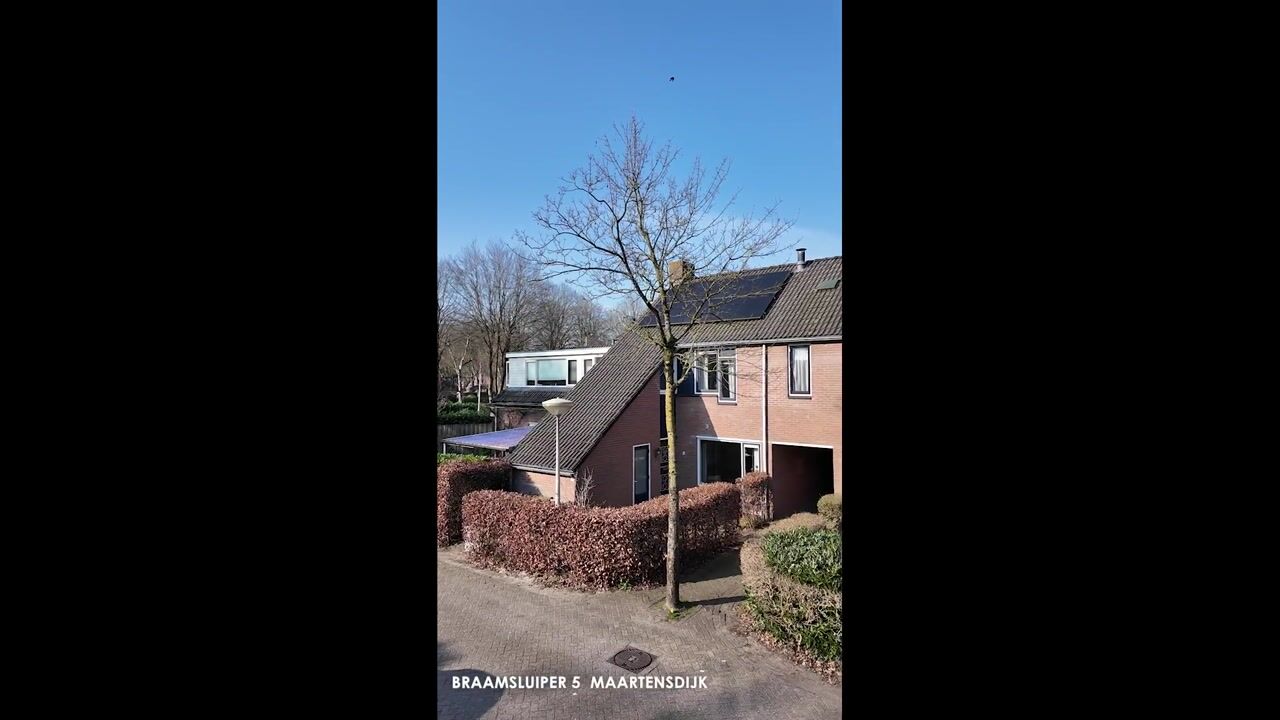 Video van Braamsluiper 5