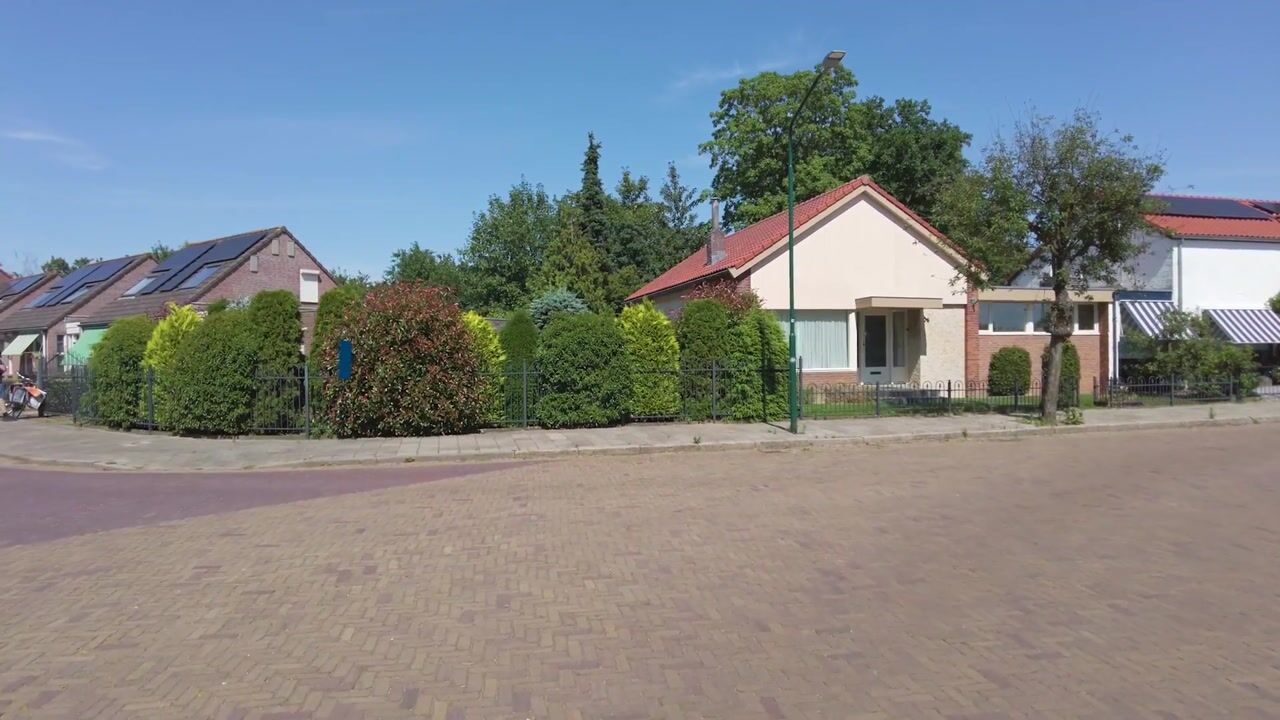 Video van Wilhelminastraat 25