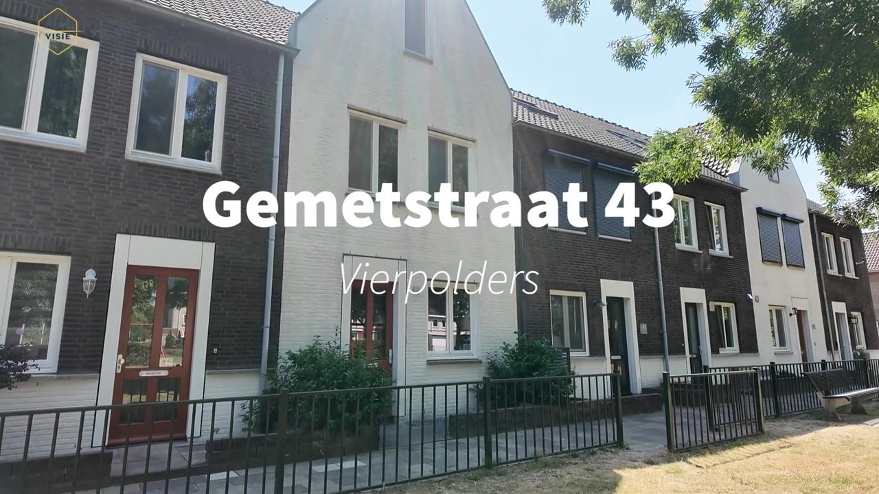 Video van Gemetstraat 43