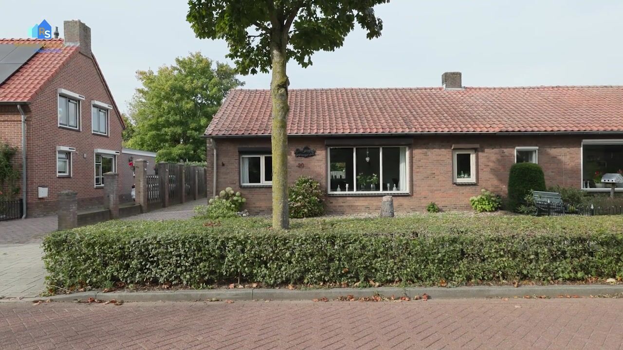 Video van Beatrixstraat 20