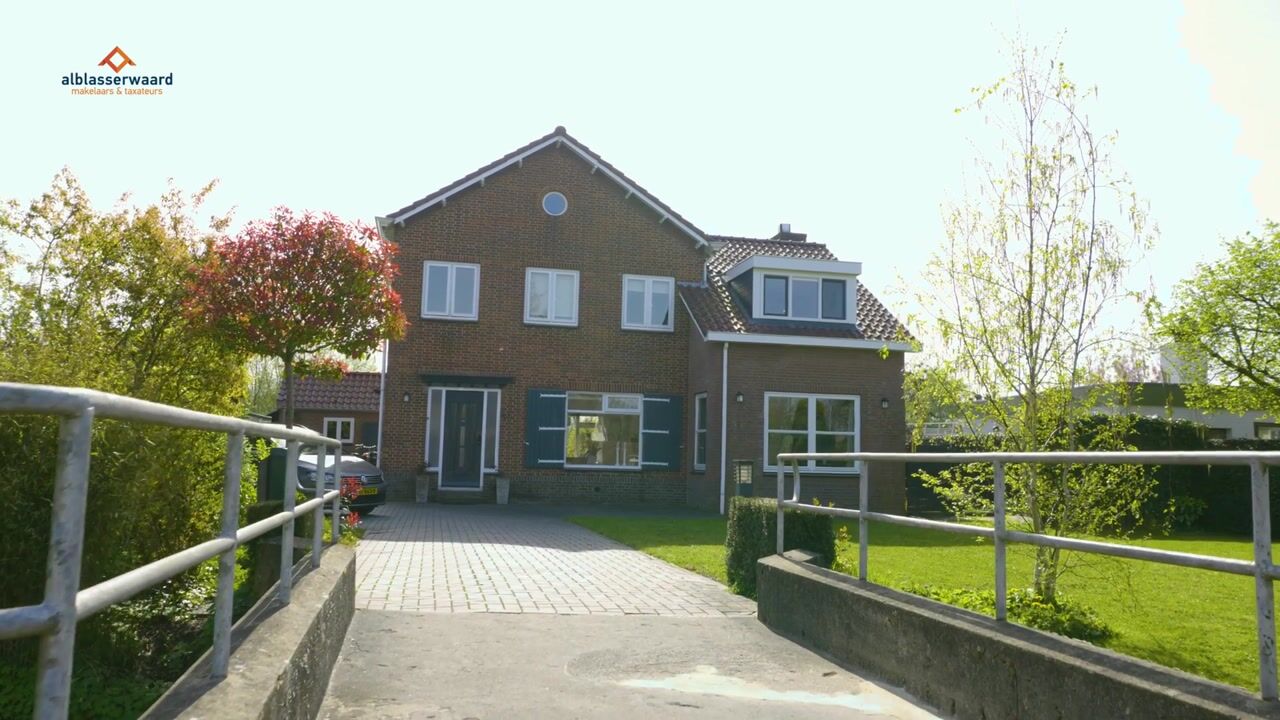 Video van Kortland 5-A