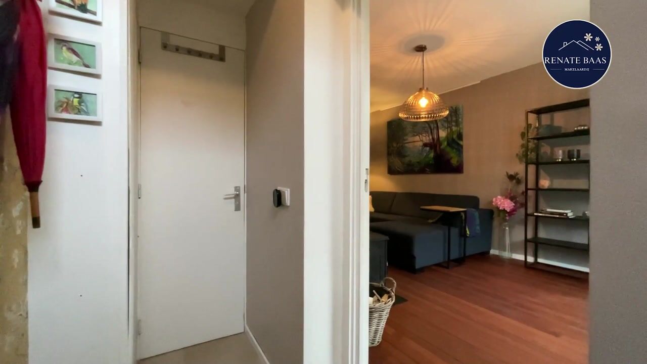 Video van Nachtegaallaan 57-A