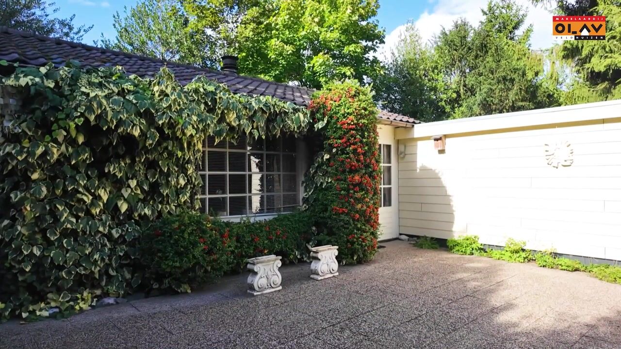 Video of Broeder Hogardstraat 1-A