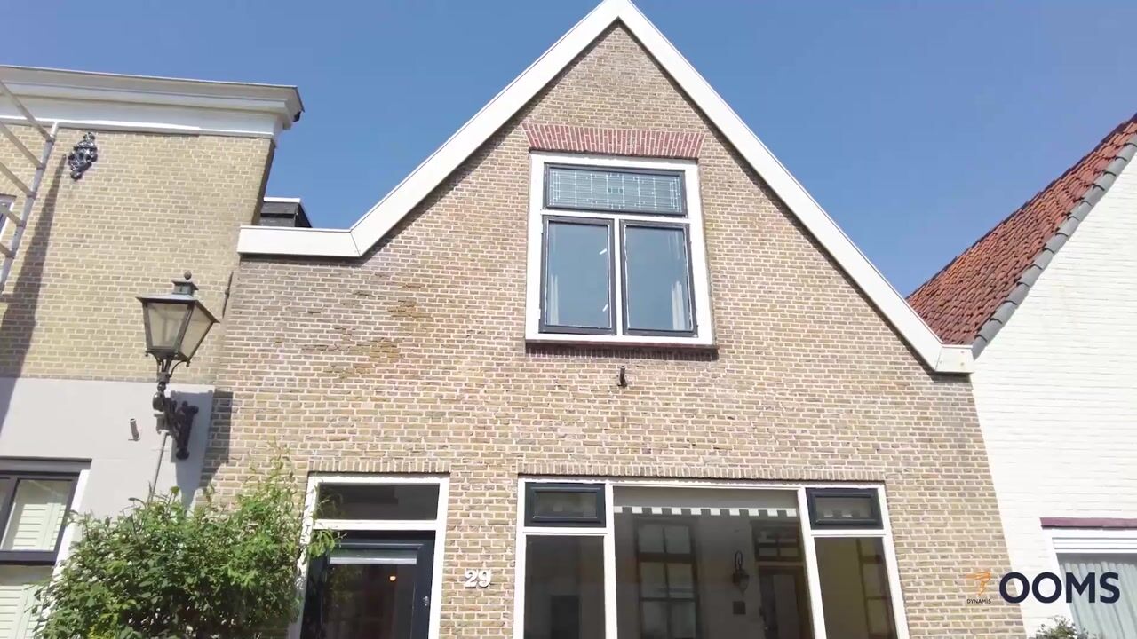 Video van Dorpsstraat 29