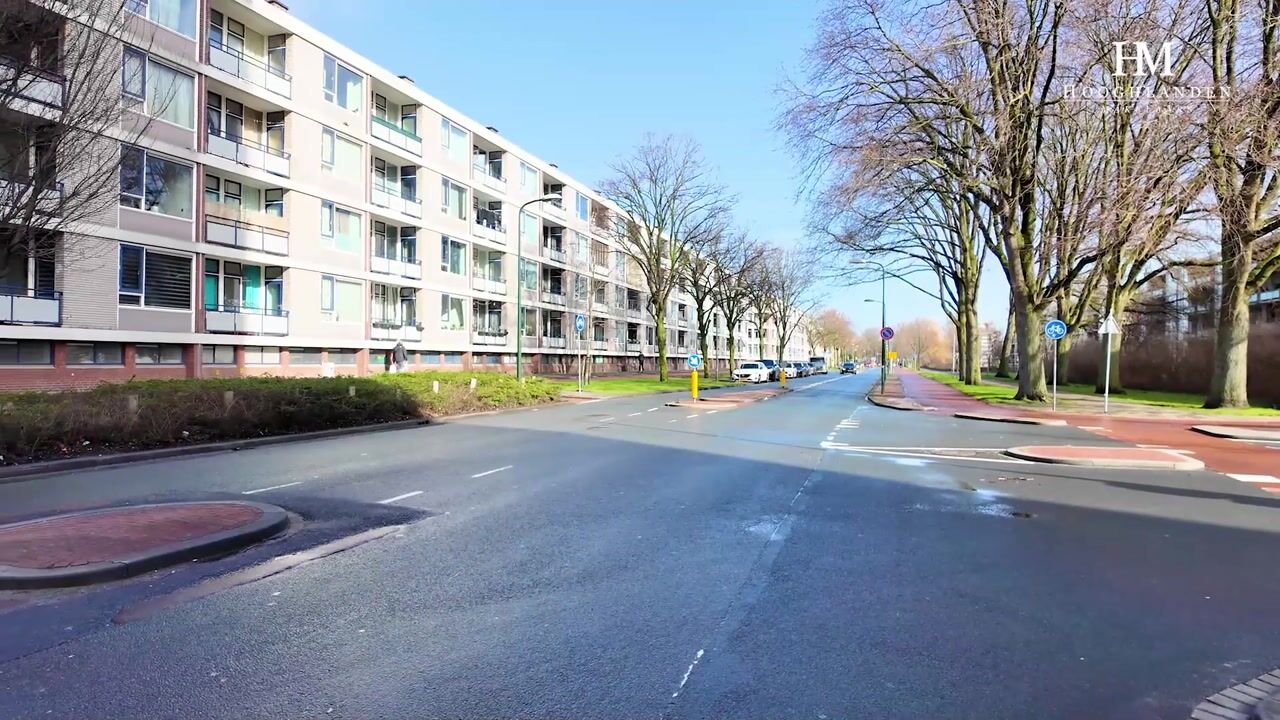 Video van Wolvenrade 167