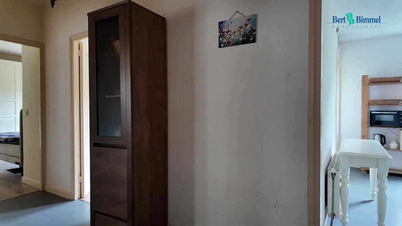 Video of Bosjeslaan 8