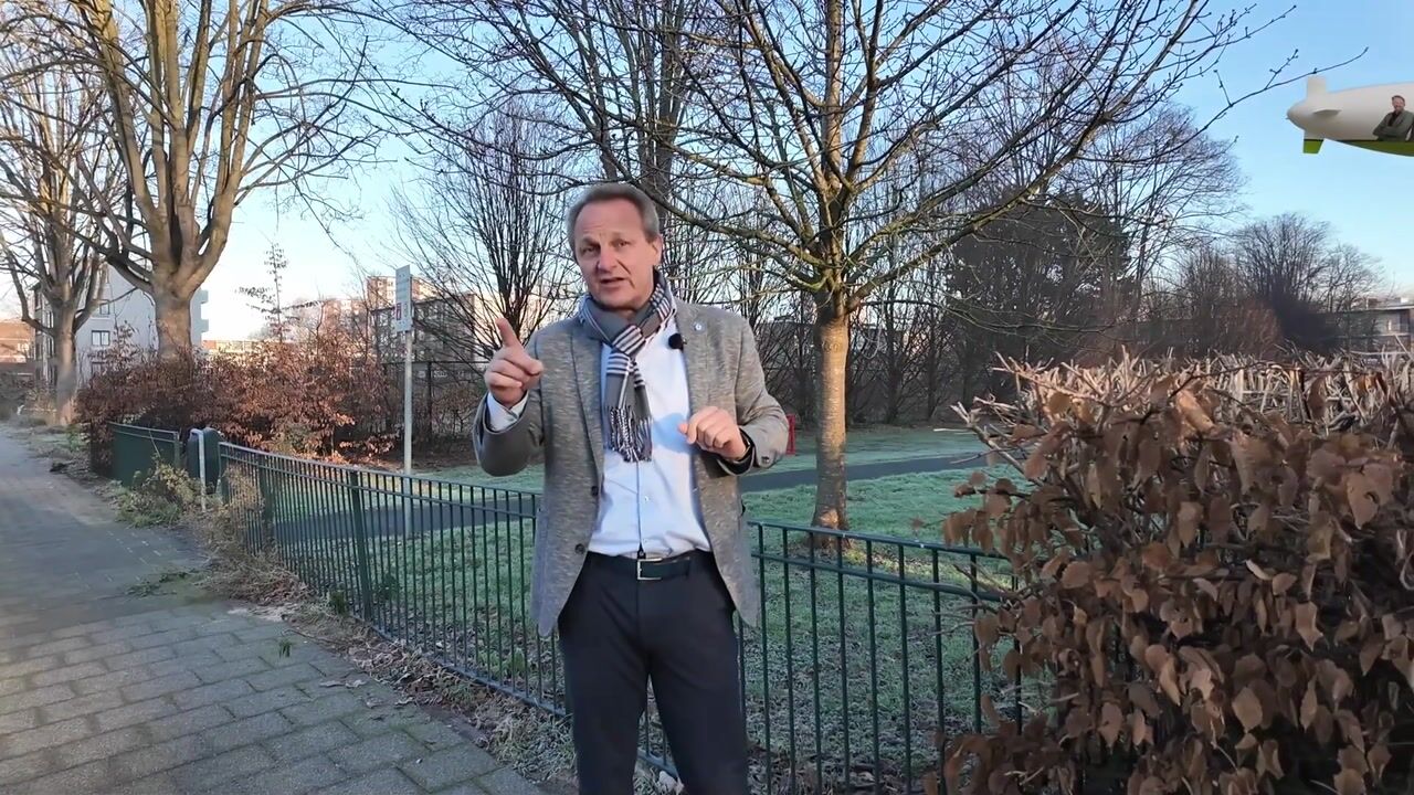 Video van Gerstkamp 81