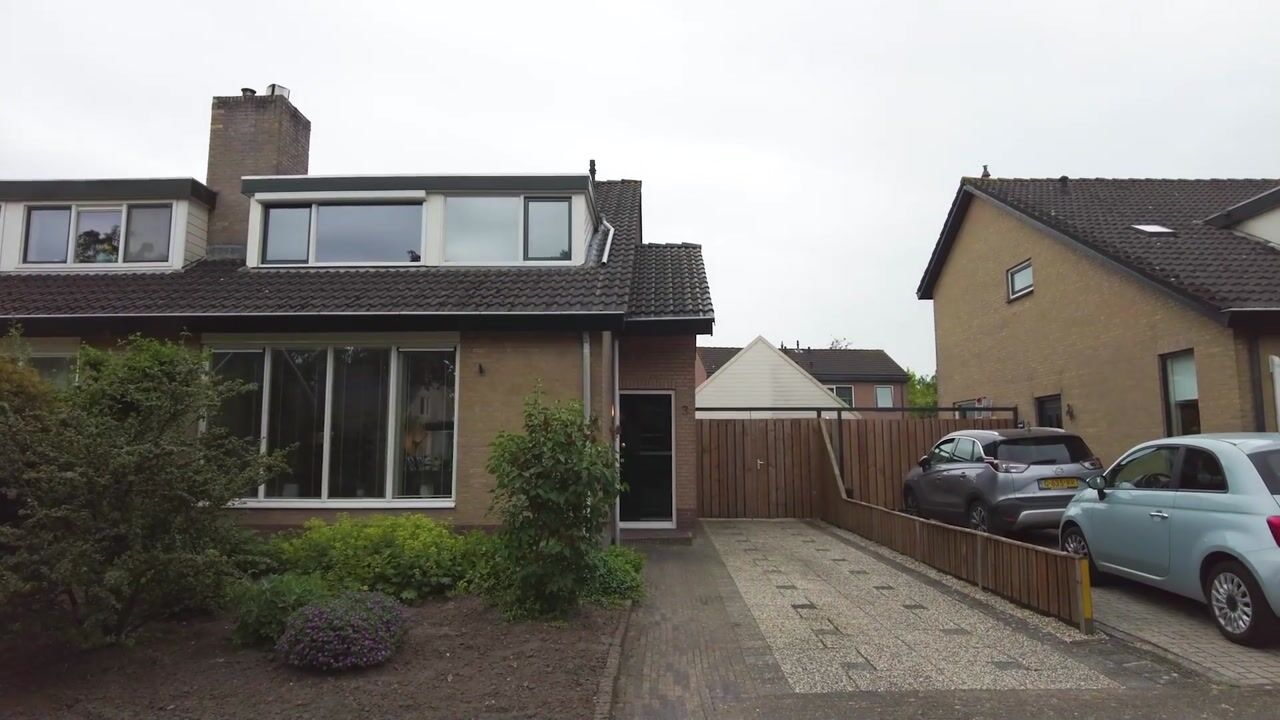 Video of Beatrixlaan 3
