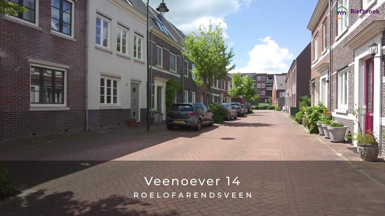 Video van Veenoever 14