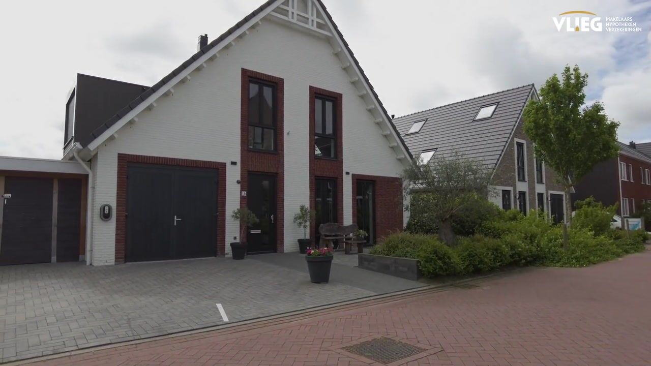 Video van Kabeljauw 16