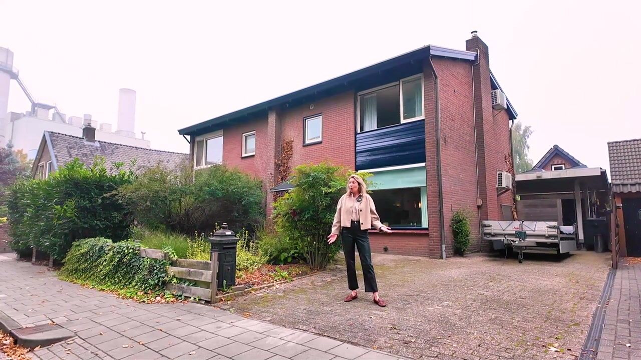 Video of 't Haagje 50