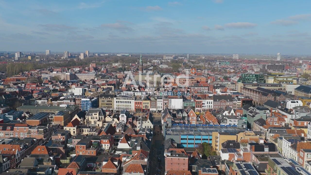 Video van Haddingestraat 16-B