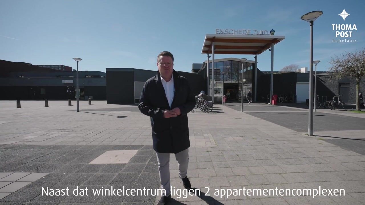 Video van Wesseler-nering 49-4