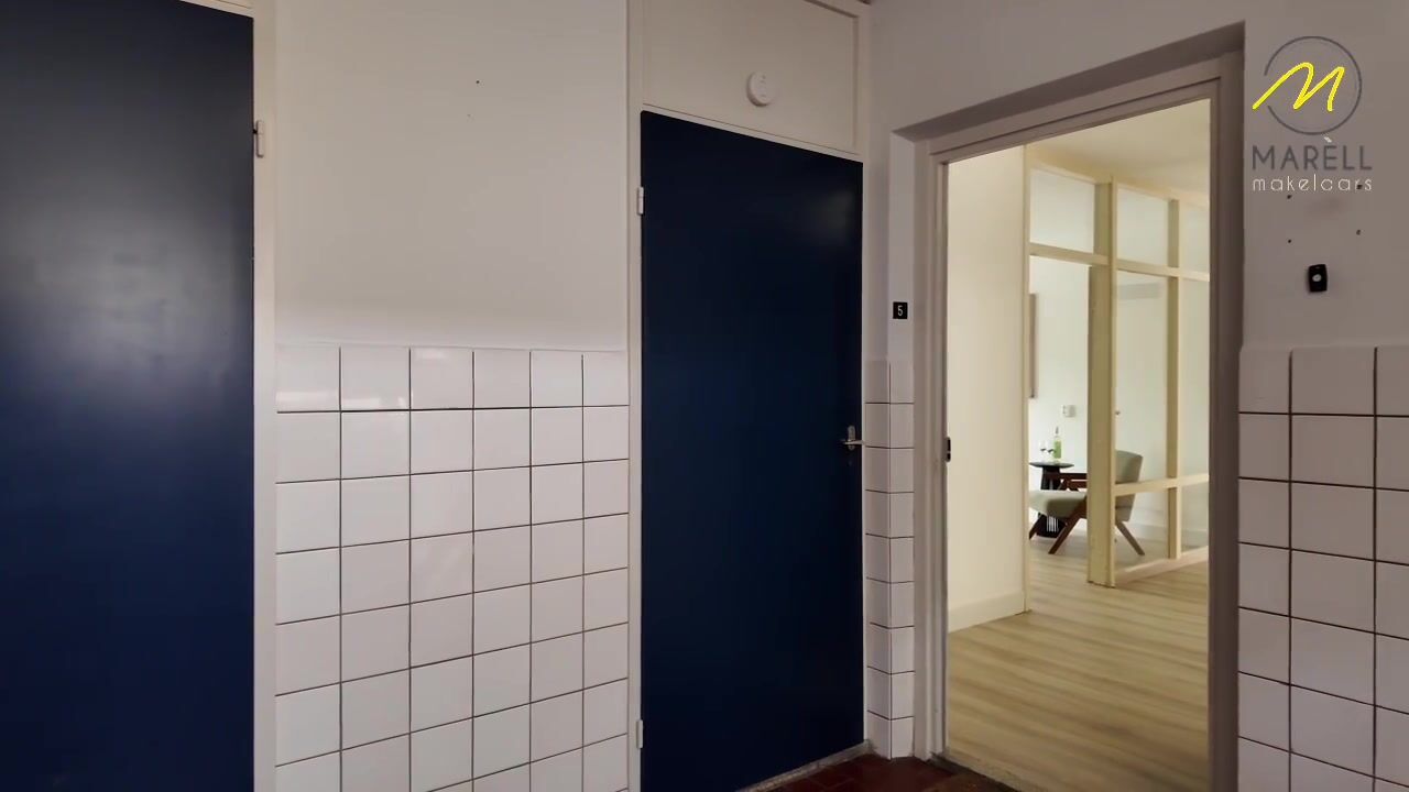 Video van Ganzenstraat 5