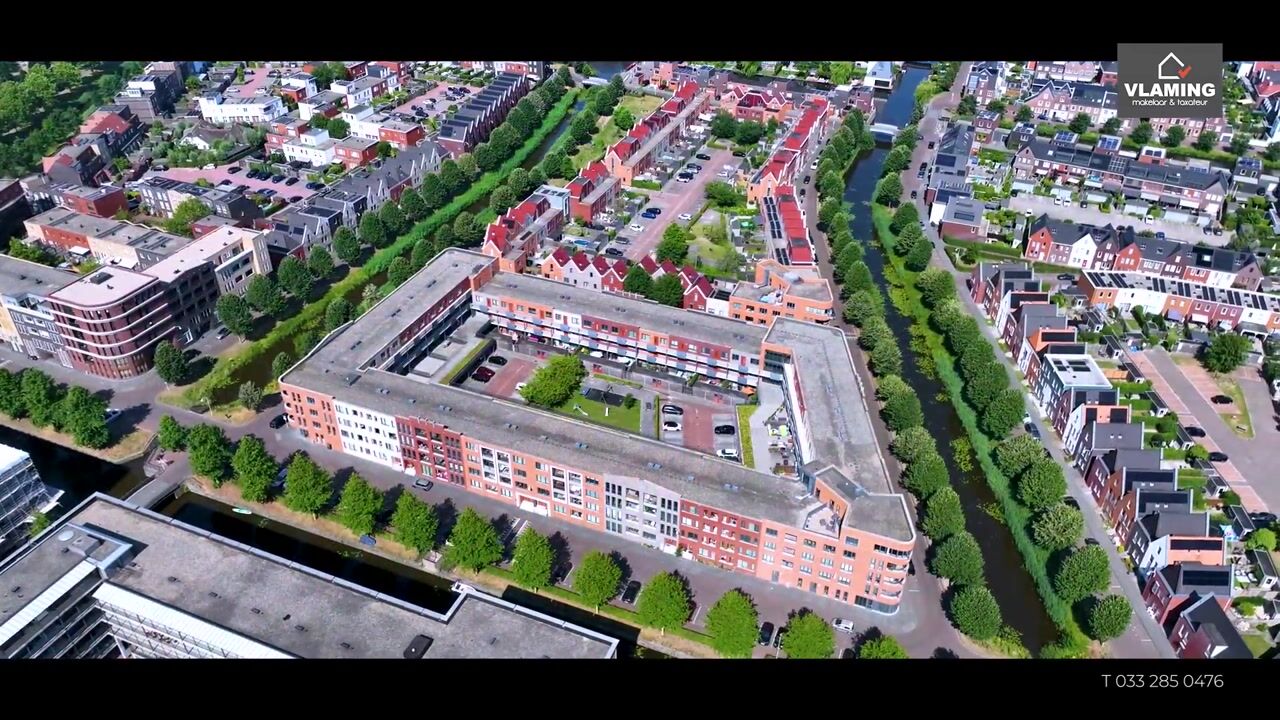 Video van Baak van Katwijk 122