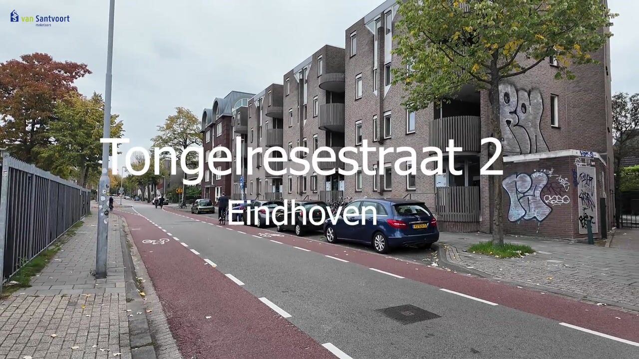 Video of Tongelresestraat 2