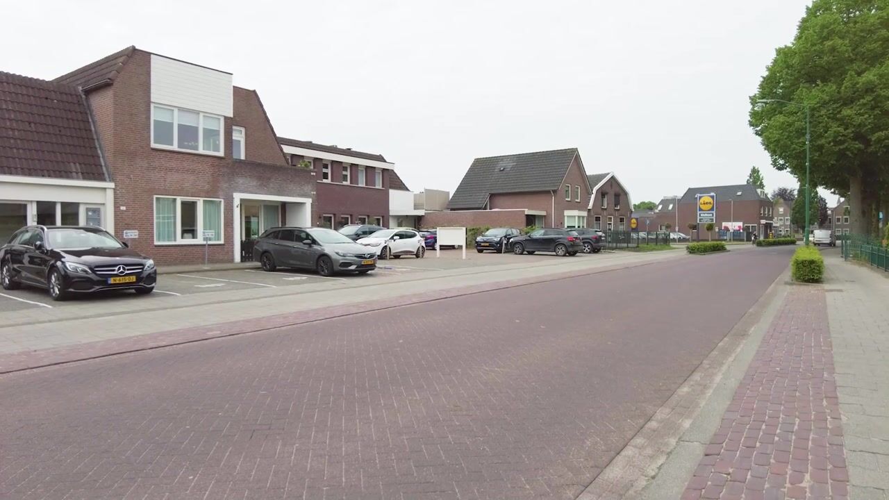 Video van Burgemeester van Erpstraat 18-A