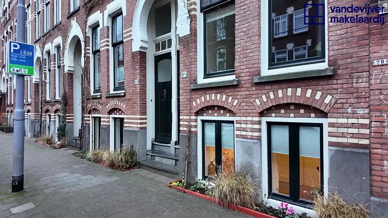 Video van Doedesstraat 9-B