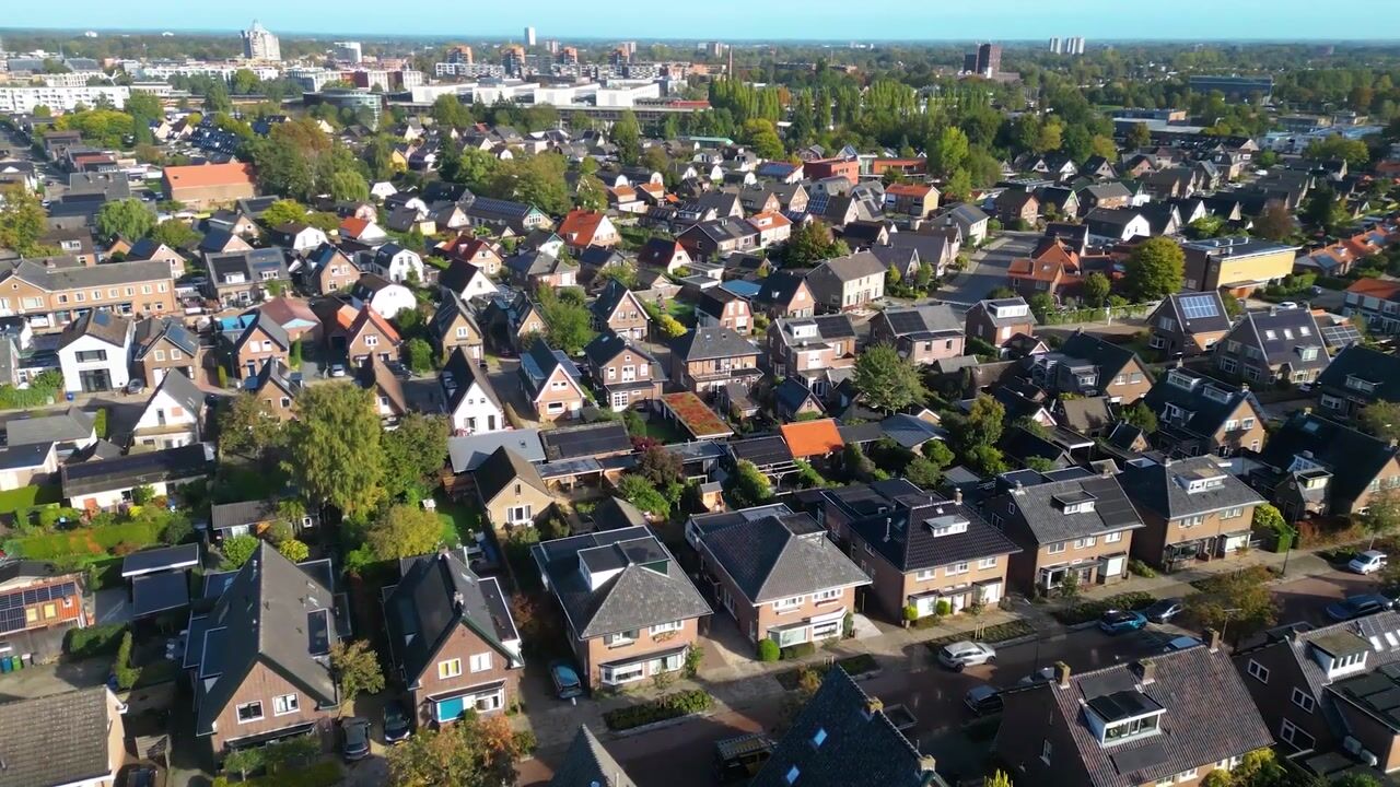 Video van Patrijsweg 13