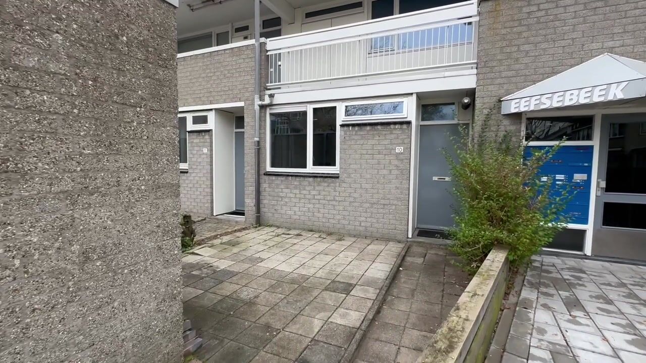 Video van Eefsebeek 10