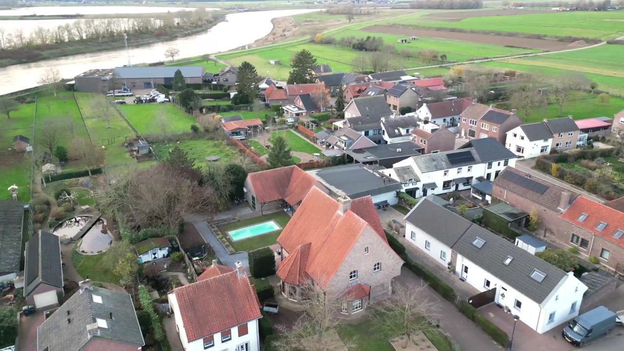 Video of Maasstraat 8