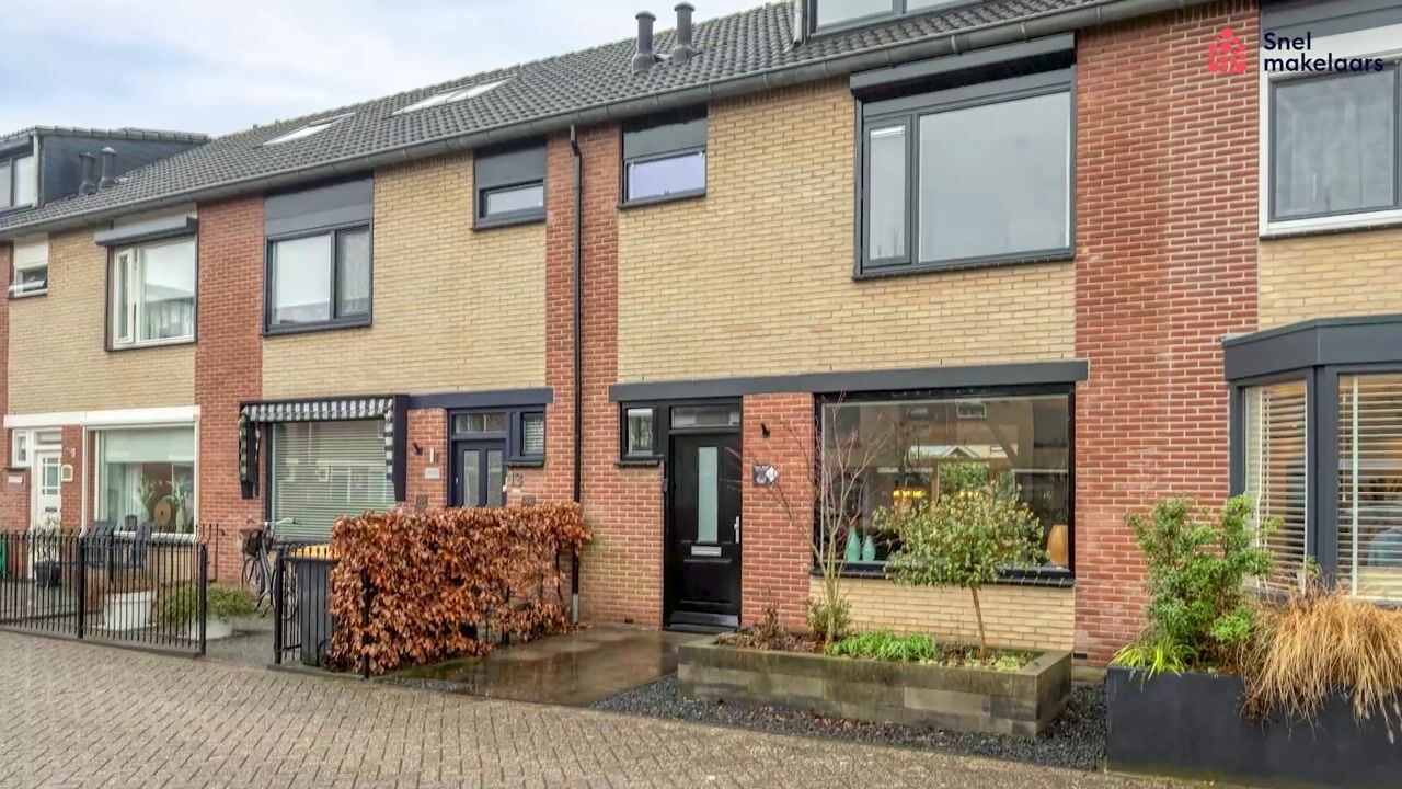 Video van Goudvink 14