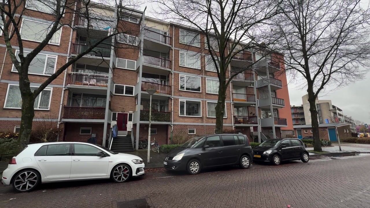 Video of Johan Ramaerstraat 11-2