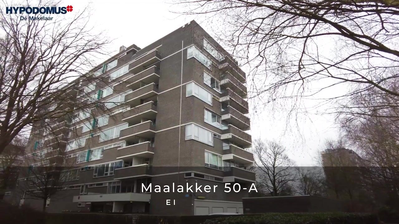 Video of Maalakker 50-A