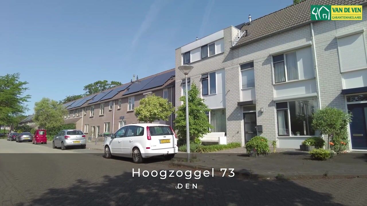 Video van Hoogzoggel 73