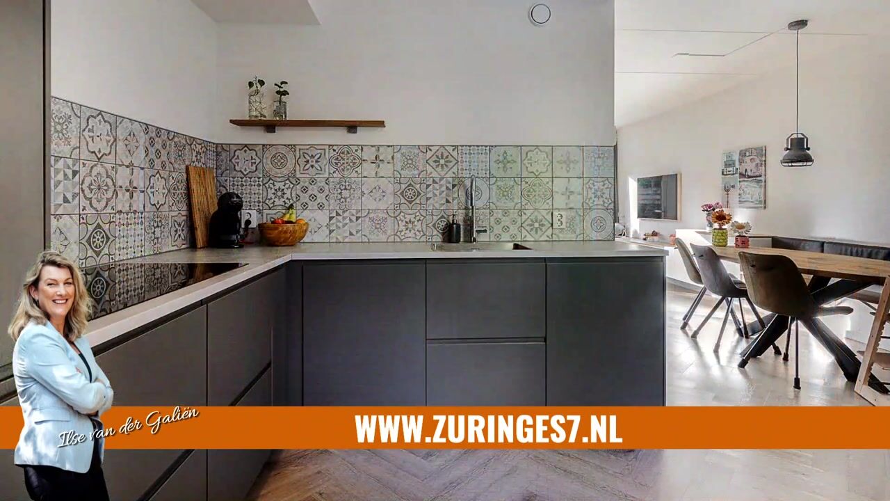 Video van Zuringes 7