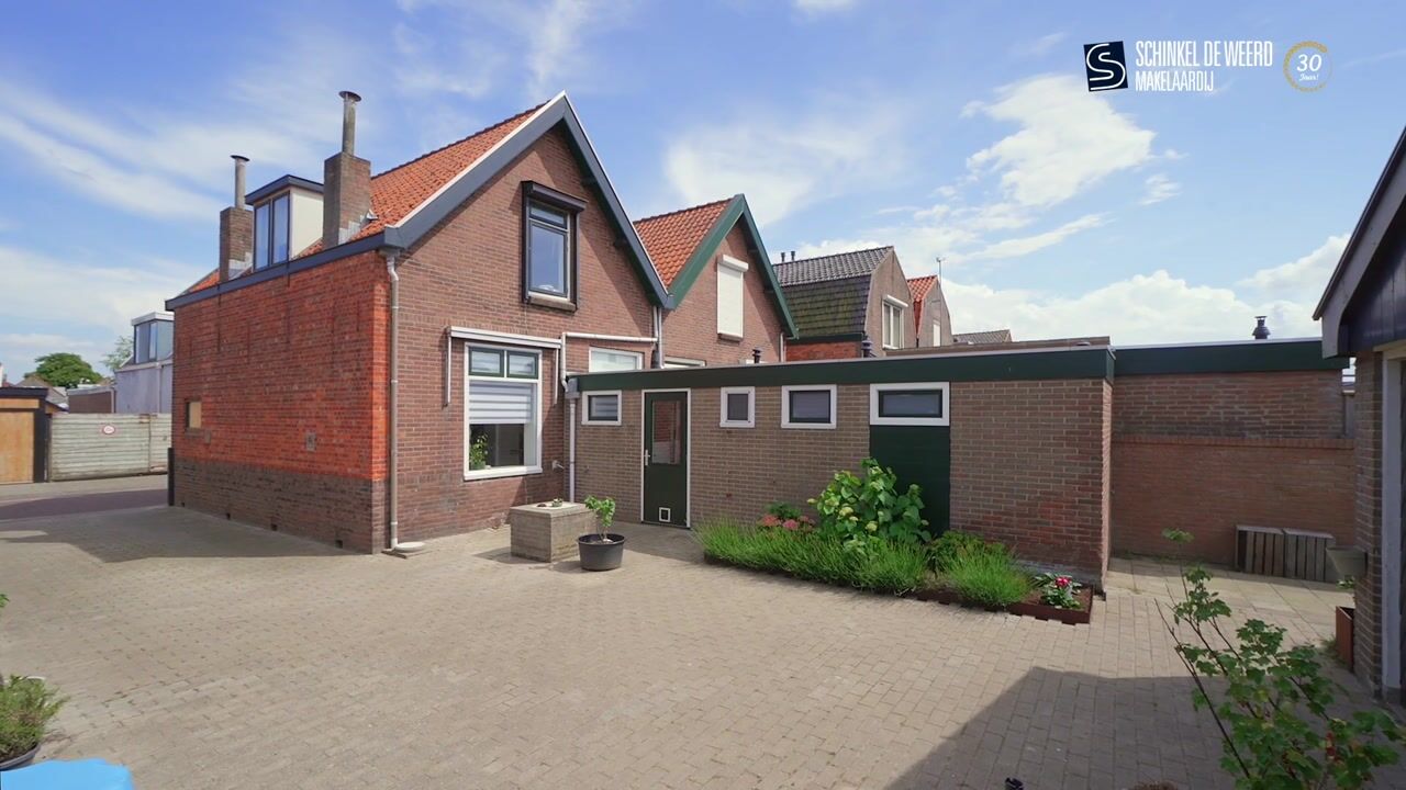 Video van Van Teijlingenstraat 6