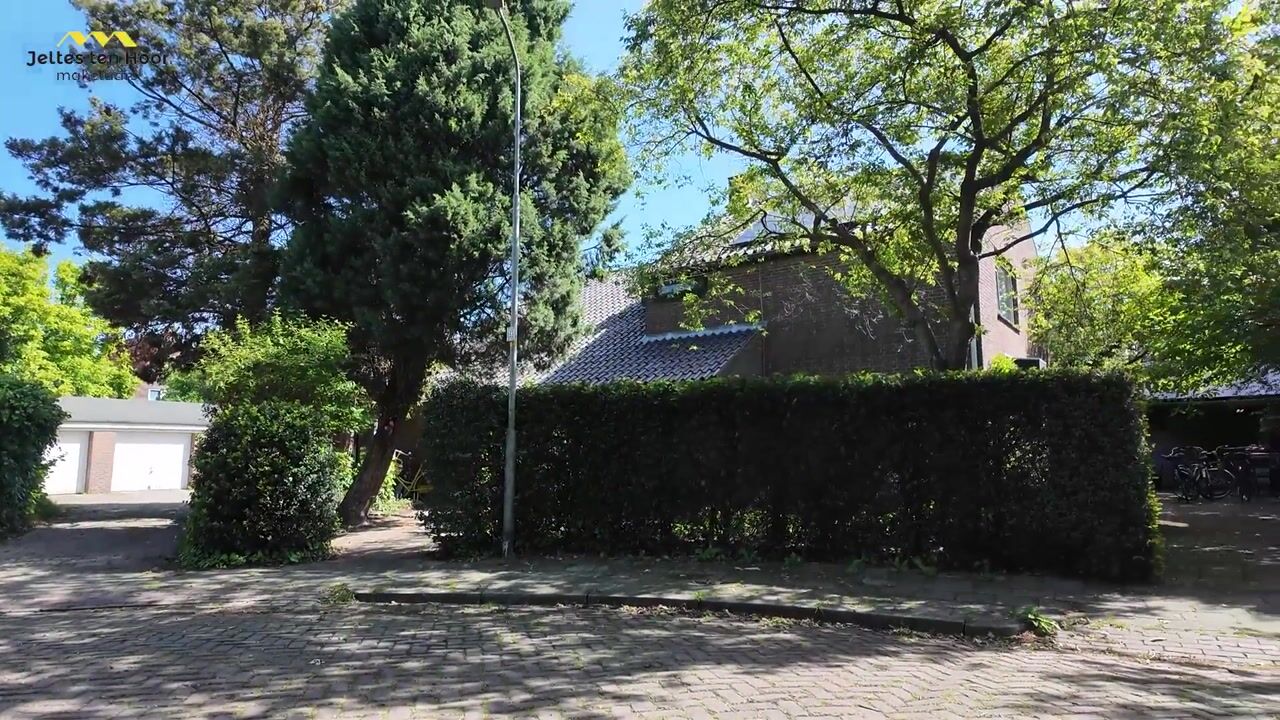 Video van Jagerskamp 51